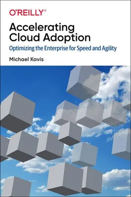 Immagine prodotto di Accelerating Cloud Adoption