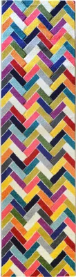 Zdjęcie produktu dla Tappeto BOUTIQUE 60X230 cm | GalleriaFarah1970