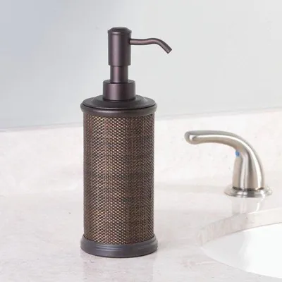 Immagine prodotto di Vaso da acquario in bronzo