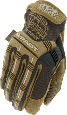 Zdjęcie produktu dla Rękawice Mechanix M-Pact® BROWN - M