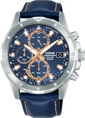 Immagine prodotto di Orologio Lorus RZ611AX9 blu