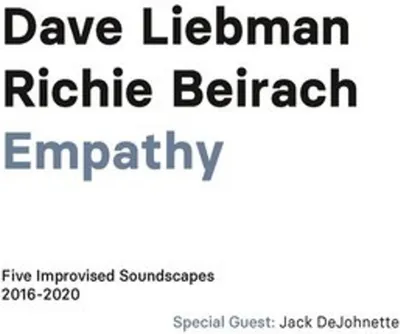 Produktbild von Empathy (5CD Box)
