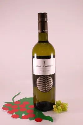 Image de Pinot Grigio - 2024 - Cave Lageder Alois