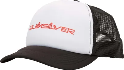 Obrázek produktu pro Kšiltovka Quiksilver AQYHA05377-WBB0 pro Uni