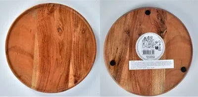Obrázek produktu pro Podtácek na svíčku Excellent KO-A98019001 22 cm