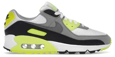Produktbild von Nike Air Max 90 Recraft Volt (Women's) - EU 38
