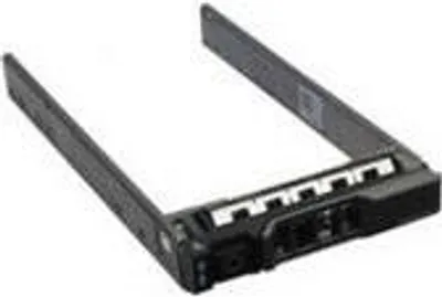 Obrázek produktu pro CoreParts MUXMS-00499, Černá, 6,35 cm (2.5"), 120 mm, 30 mm, 80 mm, 150 g