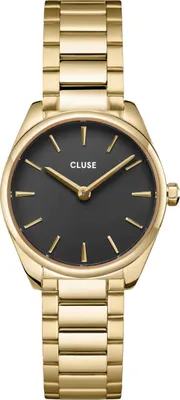Produktbild von Cluse Damenuhr Cluse Féroce Mini Geschenk-Set Damen Cluse-CG11701