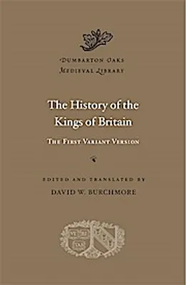 Immagine prodotto di The History of the Kings of Britain