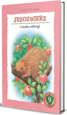 Immagine prodotto di Jeżozwierz i nauka odwagi - Janette Oke