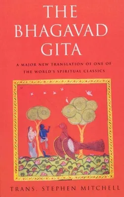 Immagine prodotto di The Bhagavad Gita