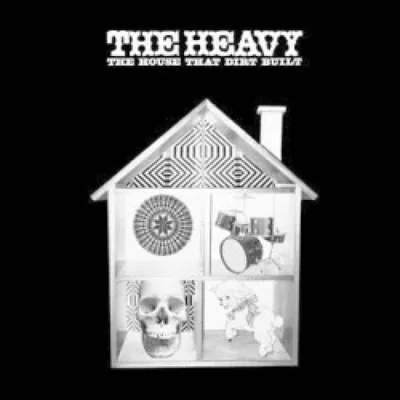 Produktbild von Heavy,The-The House That Dirt Built