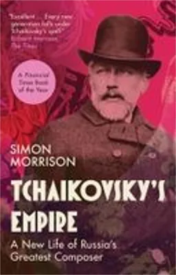 Image de Tchaikovsky's Empire