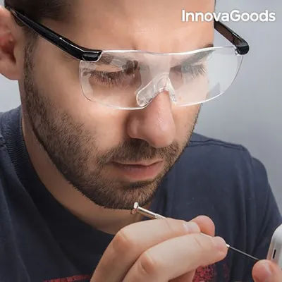 Obrázok produktu pre Zväčšovacie okuliare InnovaGoods