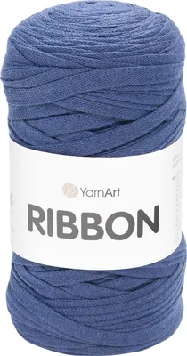 Produktbild von Yarn Art Ribbon 784 Strickgarn
