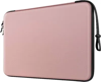 Image de Housse de protection pour ordinateur portable 13-14 pouces résistante aux chocs