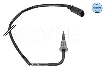 Produktbild von MEYLE 114 800 0172 Abgastemperatursensor für VW Golf VII Schrägheck (5G1, BQ1, BE1, BE2) 670mm