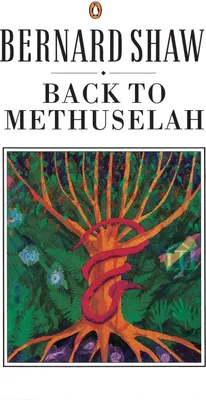 Produktbild von Back to Methuselah