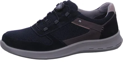 Produktbild von Jomos sportlicher Schnürer Blau