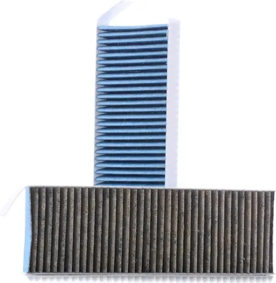 Obrázok produktu pre MS 29003-2-IFB-SET-MS Interiérový filter, peľový filter pre PEUGEOT 5008 (0U_, 0E_)