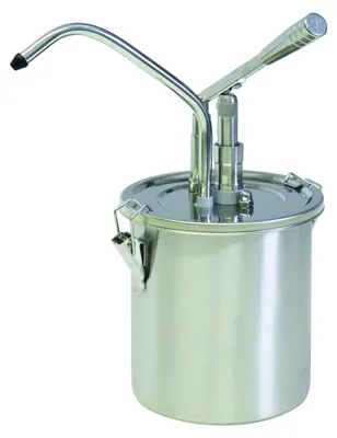 Image de Distributeur à levier - 3 litres