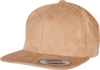 Produktbild von Flexfit - Snapback Mütze für Herren/Damen Uni RW8982 (Einheitsgröße) (Khaki)