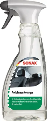 Produktbild von AutoInnenReiniger 500 ml Sprühflasche SONAX