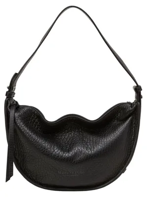 Produktbild von Marc O'Polo Schultertasche Aami Crossbody Bag Black schwarz