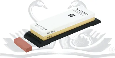 Zdjęcie produktu dla FOX - japoński kamień Kasumi do ostrzenia Lamy 3000/8000