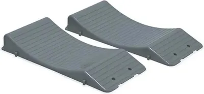 Obrázek produktu pro Fiamma Standplatte Wheel Saver grau
