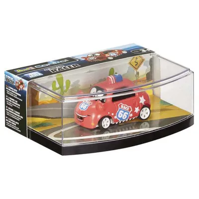 Produktbild von Revell REVELL Mini RC Car NURSE