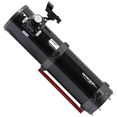 Produktbild von Omegon Teleskop ProNewton N 153/750 OTA