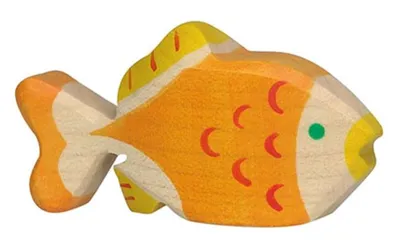 Obrázok produktu pre Goldfisch