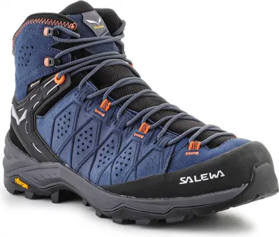 Produktbild von Salewa Schuhe MS Alp Trainer 2 Mid Gtx, 613828675