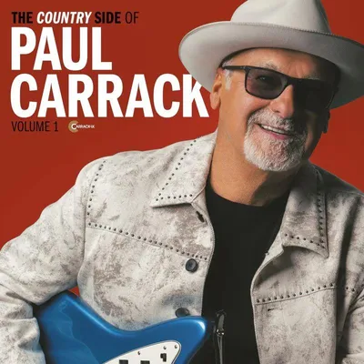 Immagine prodotto di Paul Carrack: Il lato country di Paul Carrack Volume 1