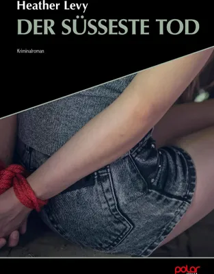 Produktbild von Der süßeste Tod
