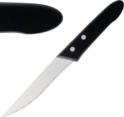 Image de Couteaux à steak de campagne Deglon Sabatier (12 pièces)