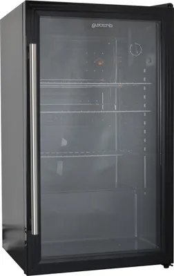 Immagine prodotto di Vetrina refrigerata Guzzanti GZ 85