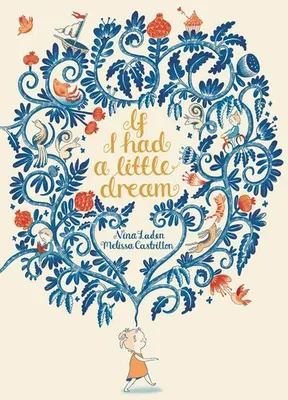 Obrázek produktu pro If I Had a Little Dream