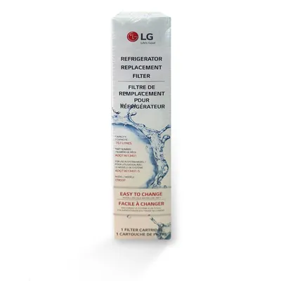 Produktbild von LG Wasserfilter ADQ73613401 / ADQ736134 / LT800P