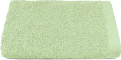 Produktbild von grace grand spa Handtuch Absolut mit kuscheligem Finish Apfelgrün One Size