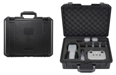 Produktbild von STABLECAM 3 Drohnen mit Kamera