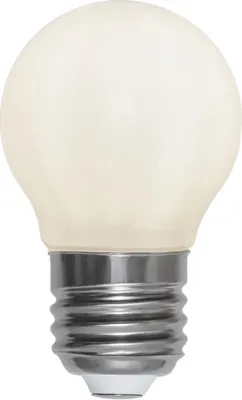 Zdjęcie produktu dla Star Trading 375-22, 3 W, 25 W, E27, 250 lm, 15000 h, Ciepłe białe