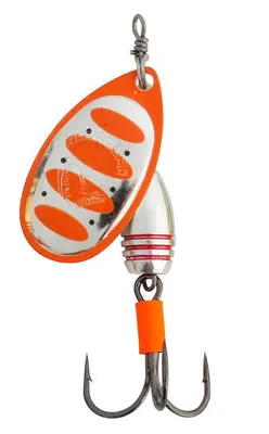 Immagine prodotto di Savage Gear Rotex Spinner 3,5 g, 5,5 g e 8 g