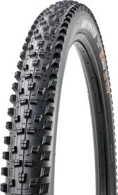 Produktbild von Maxxis Forekaster 60 Tpi 3ct/exo+ Tubeless 27.5´´ X 2.40 Mtb-reifen Schwarz 27.5´´ x 2.40 Schwarz 27.5´´ x 2.40