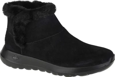 Produktbild von Skechers on-The-Go Joy-Bundle up 15501 (36/BBK)