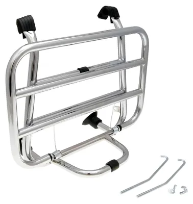 Produktbild von Vorderer Gepäckträger für Vespa PX und LML