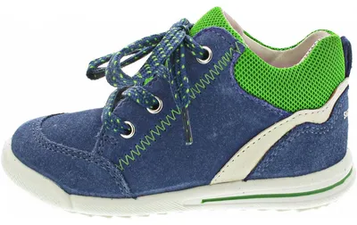 Produktbild von Superfit Avrile Mini 1-006374-8010 (24/blau-grün)
