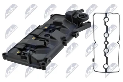 Produktbild von Zylinderkopfhaube BPZ-NS-013 für NISSAN JUKE (F15) +Dichtung
