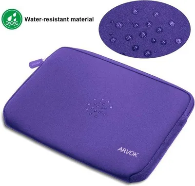 Immagine prodotto di Custodia impermeabile in neoprene per notebook da 15-15,6 pollici